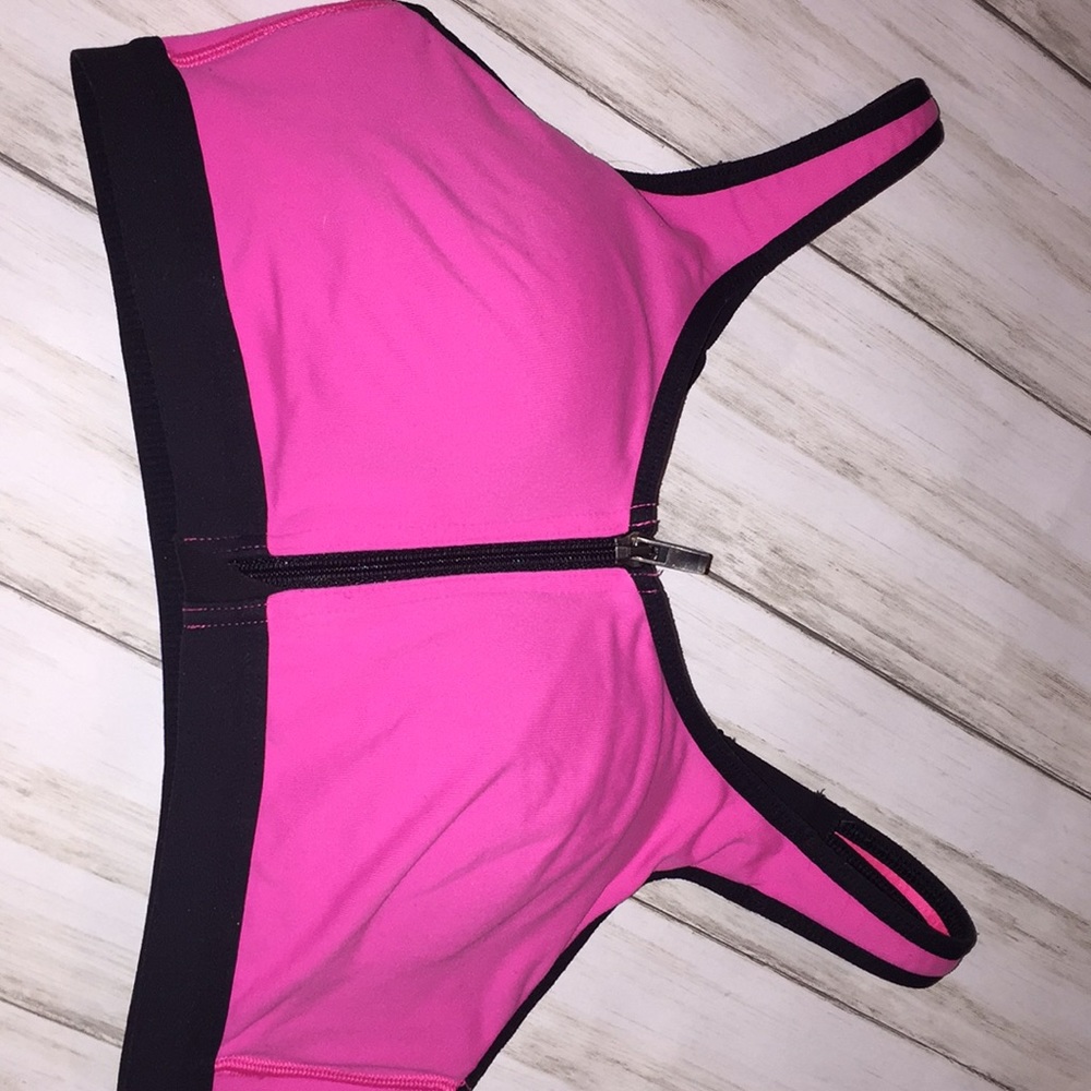 Victoria secret sports bra